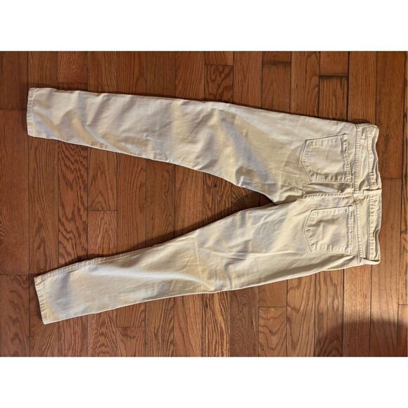 Flying Monkey Cream pants - Picture 4 of 4